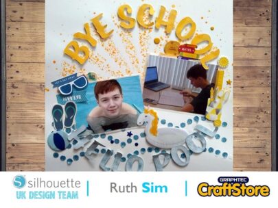 silhouette uk blog - ruth sim - bye school hello pool - main