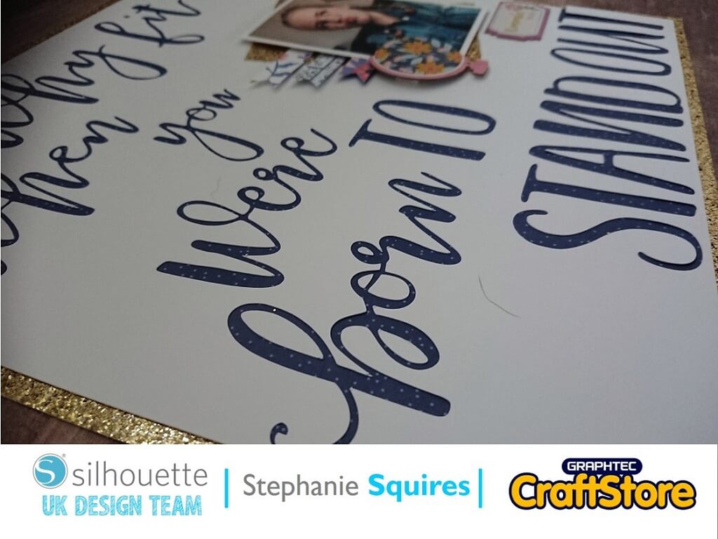 silhouette uk blog - stephanie squires - why fit in - main