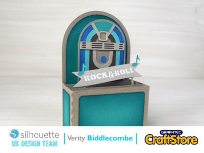 silhouette uk blog - verity biddlecombe - rock n roll duck box - cover