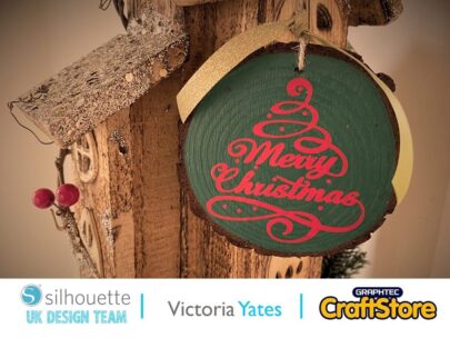 silhouette uk blog - victoria yates - wc4920 - christmas - main