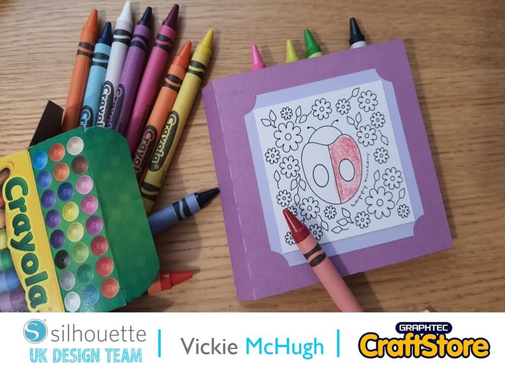 silhouette uk blog - vickie mchigh - wc3021 - complete