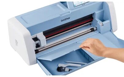 Brother ScanNCut SDX1200 | 3 Year Warranty | CraftStore Direct