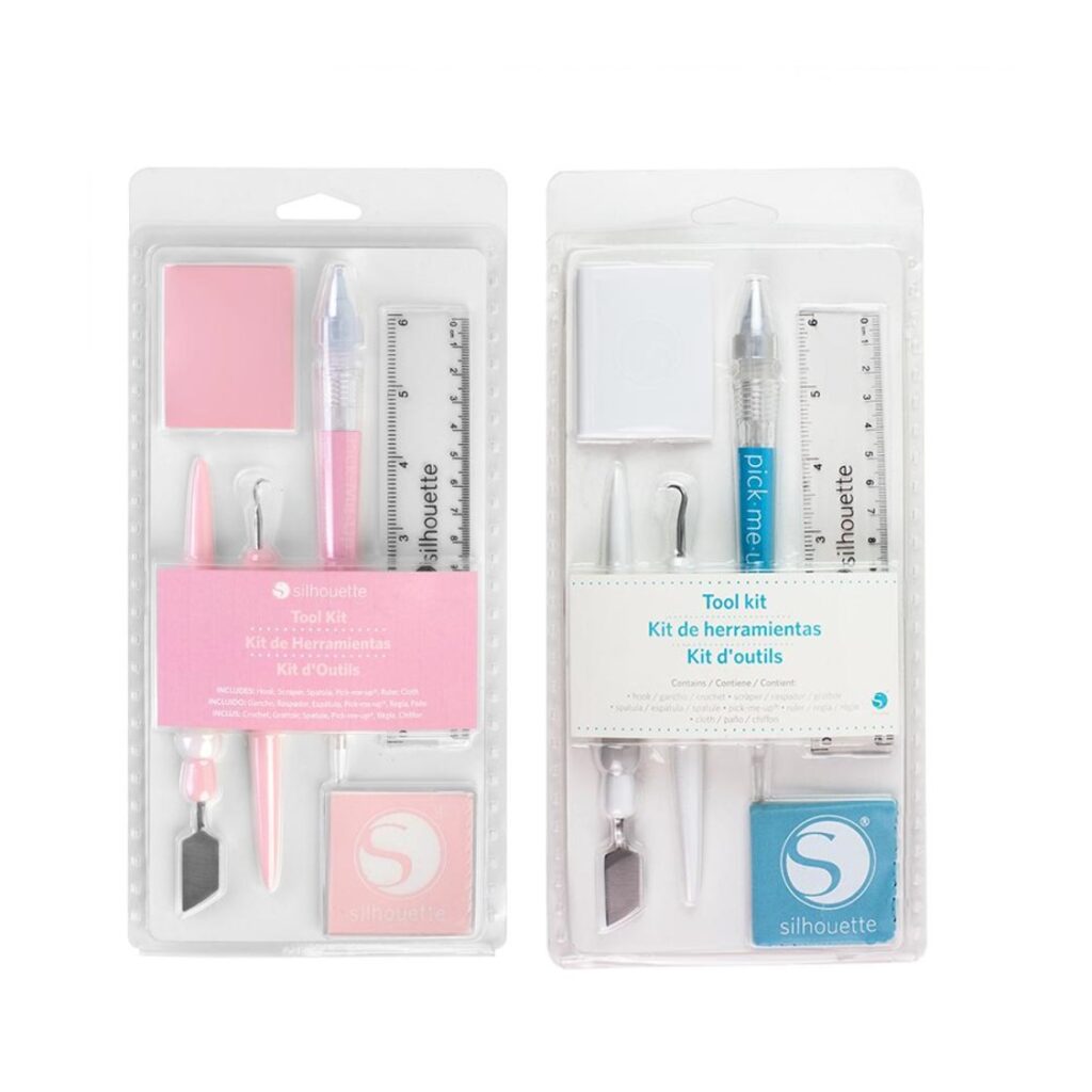 Silhouette Tool Kit | CraftStore Direct