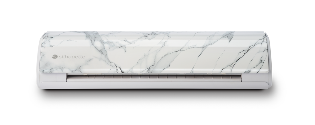 Silhouette CAMEO® 5 - Bianco Carara main image 0