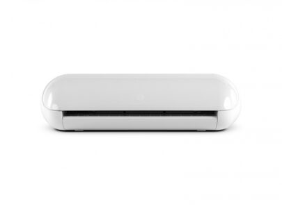 Silhouette Portrait 3 | Refurbished 8” Cutting Machine | White