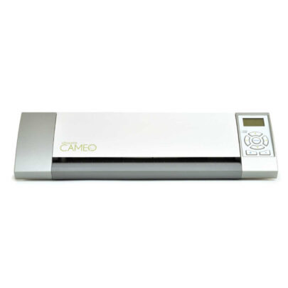 Silhouette Cameo 1 | Refurbished 12” Cutting Machine | White