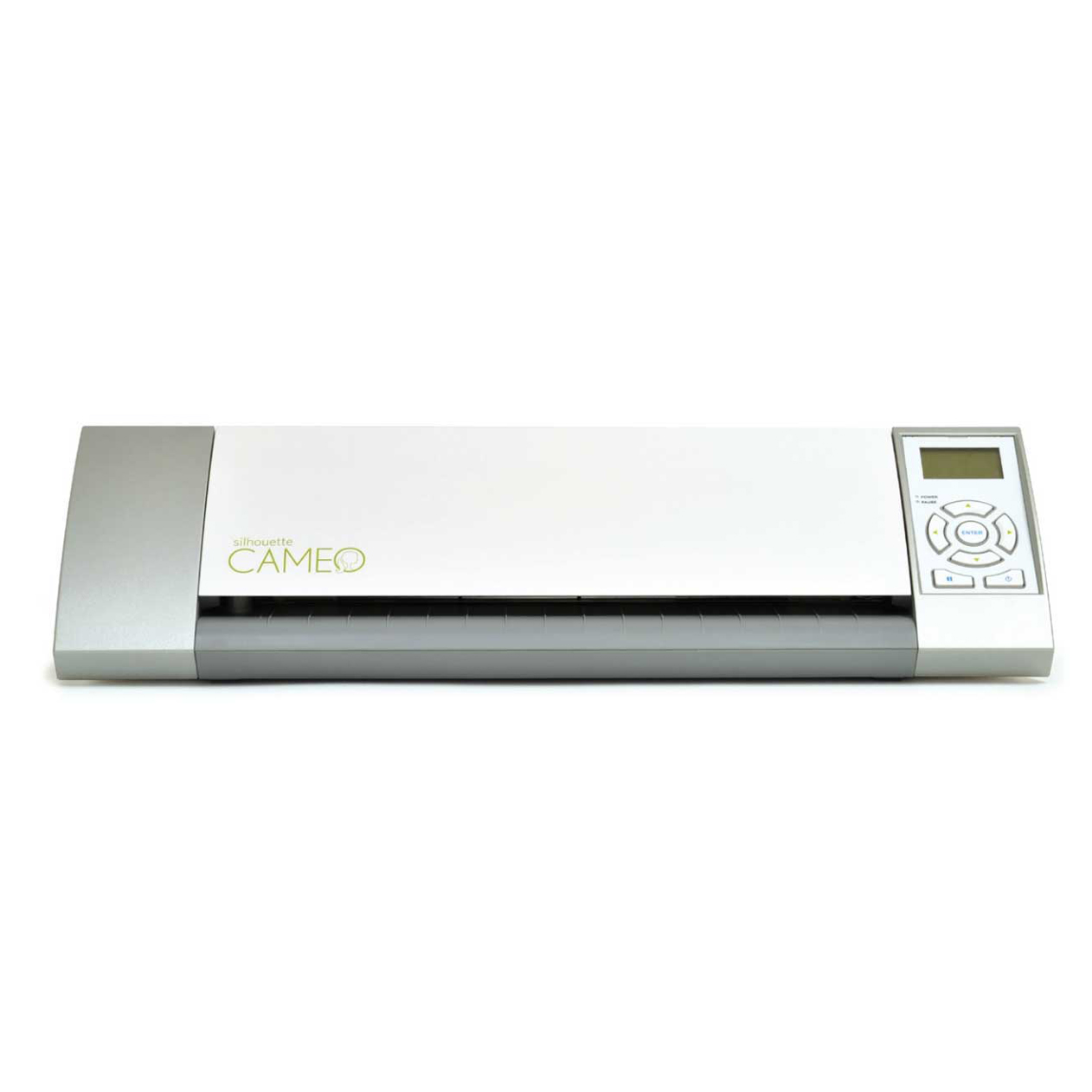Silhouette Cameo 1 | Refurbished 12” Cutting Machine | White