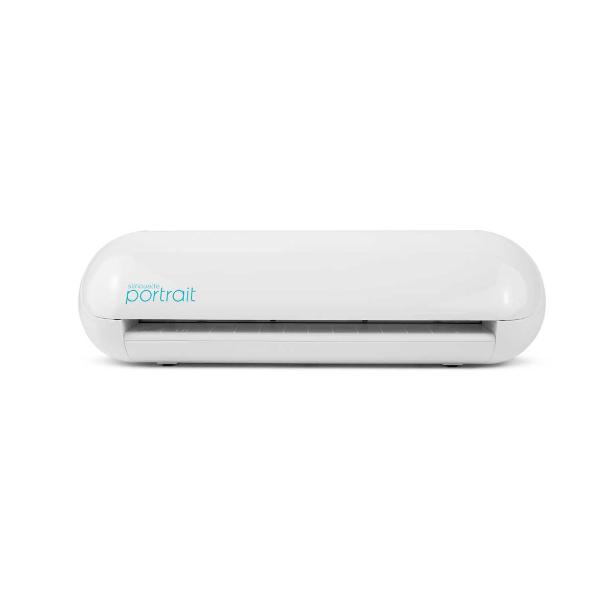 Silhouette Portrait 2 | Refurbished 8” Compact Cutting Machine | White